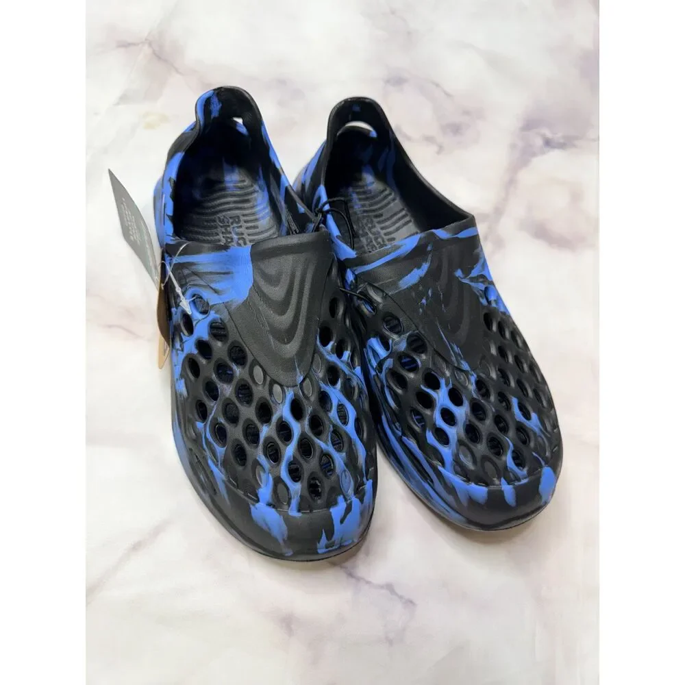Rugged Shark Big Kids Slip on Water Sneakers